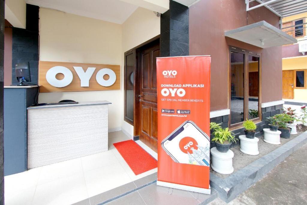 Maguwo Oyo-347巴扬兄弟旅馆酒店 外观 照片