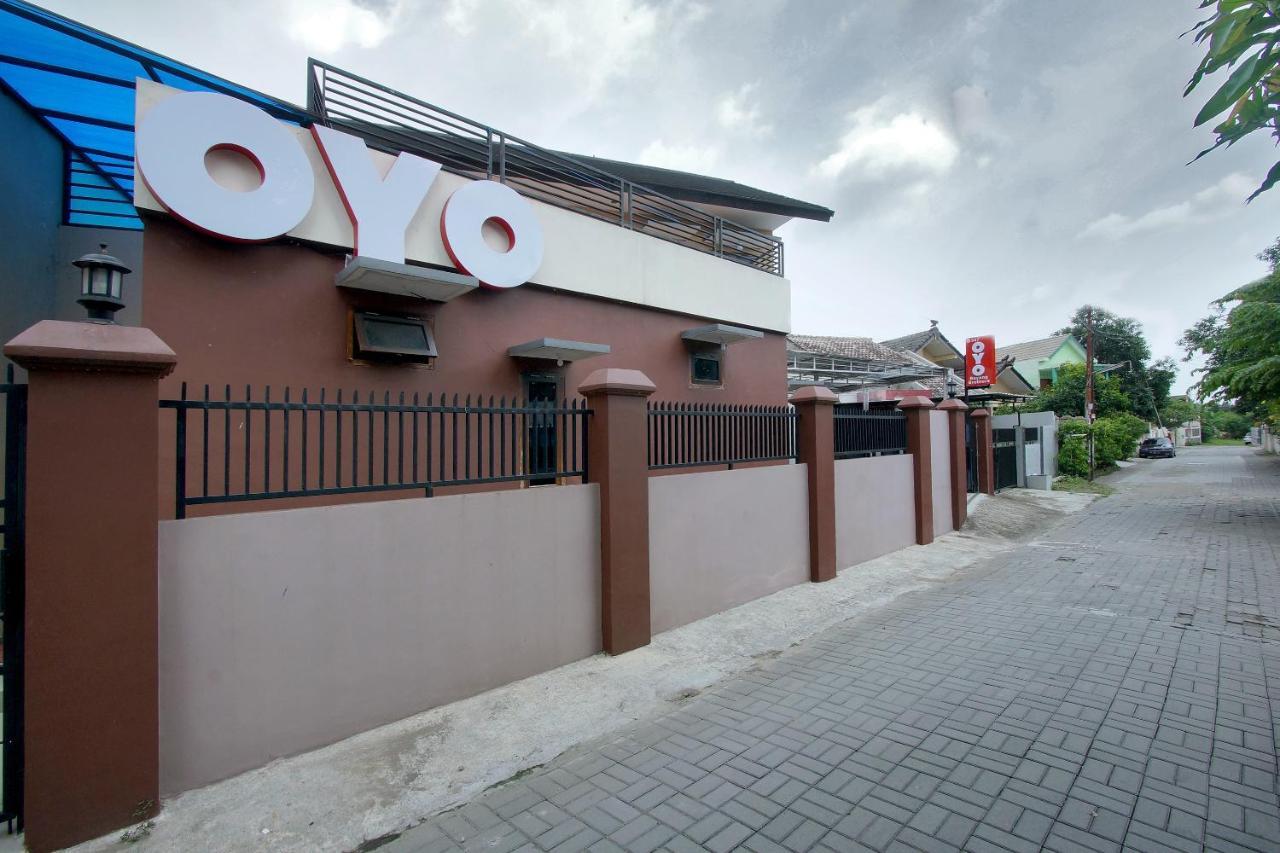Maguwo Oyo-347巴扬兄弟旅馆酒店 外观 照片